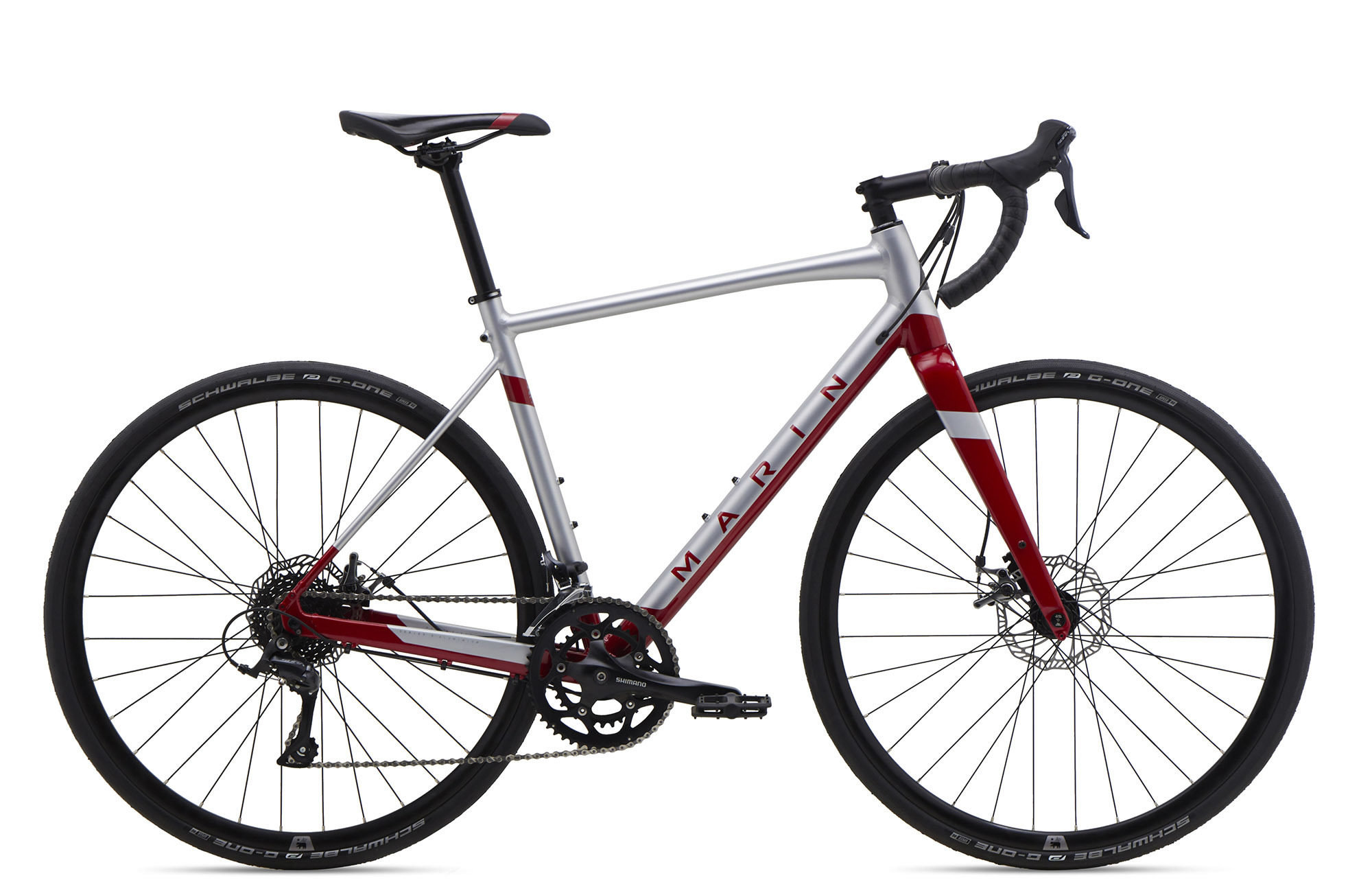 2019 Marin Gestalt 1