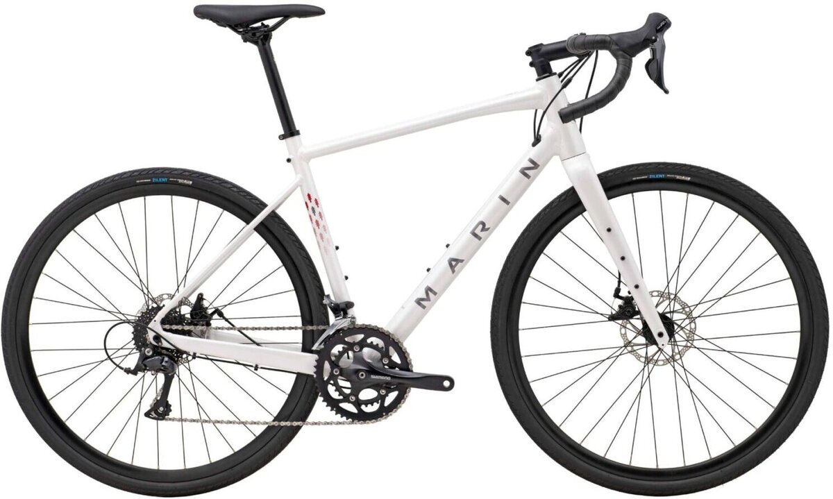 2023 Marin Gestalt 1