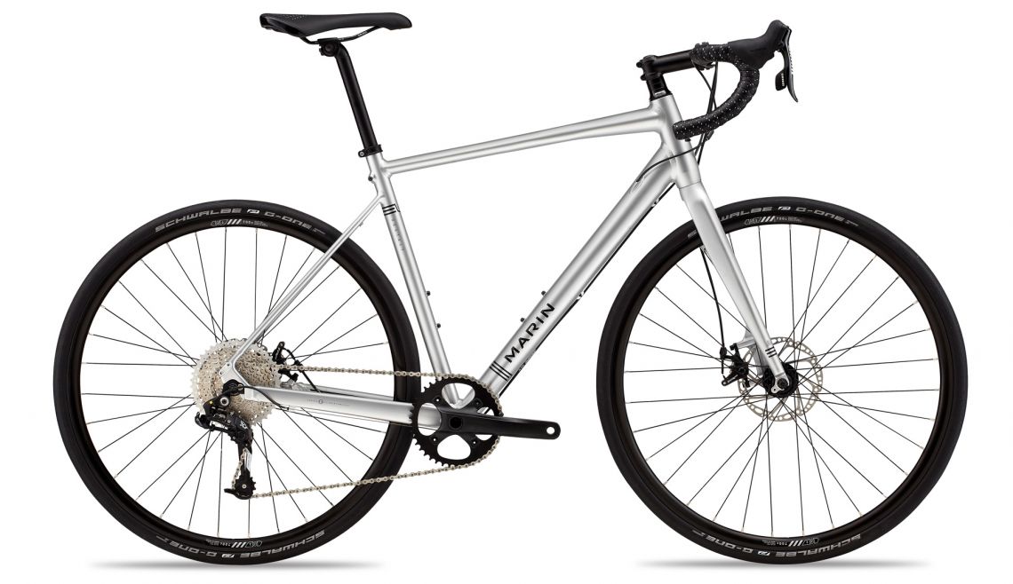 2016 Marin Gestalt 2
