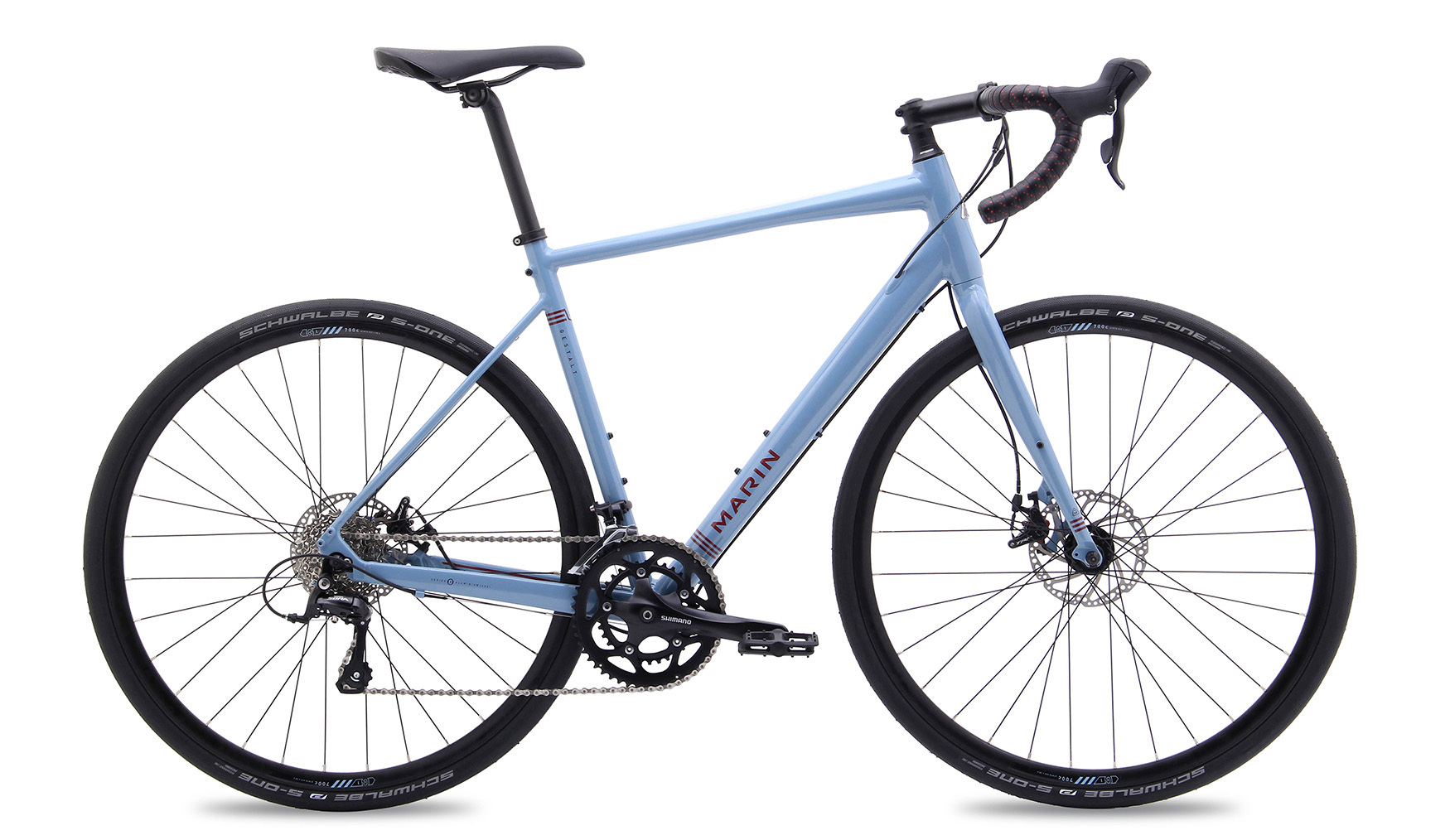2017 Marin Gestalt 1