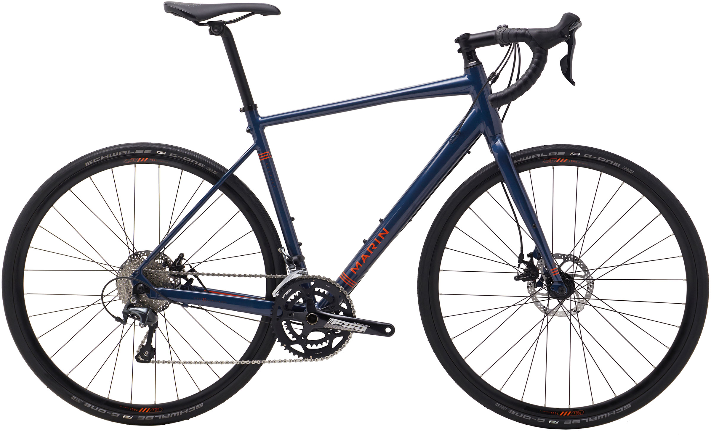 2018 Marin Gestalt 2