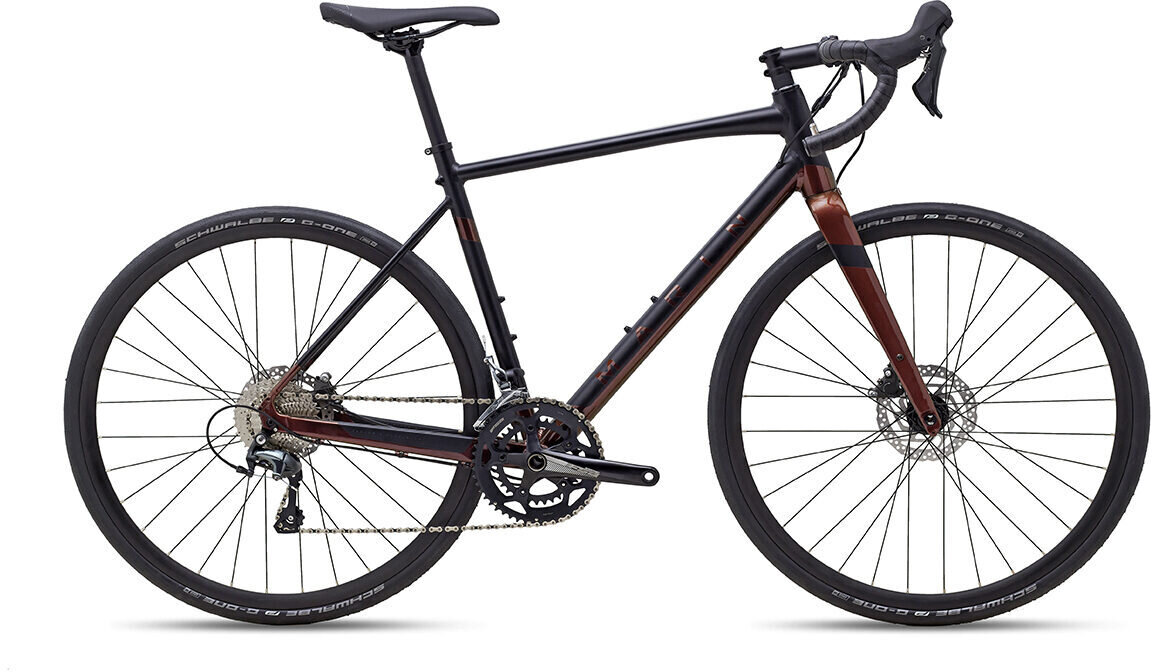 2022 Marin Gestalt 2.5