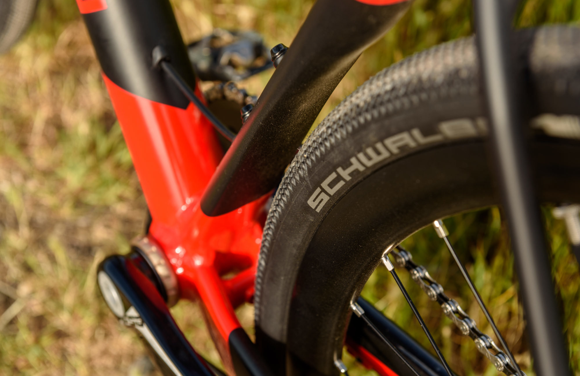 2020 Marin Gestalt X10