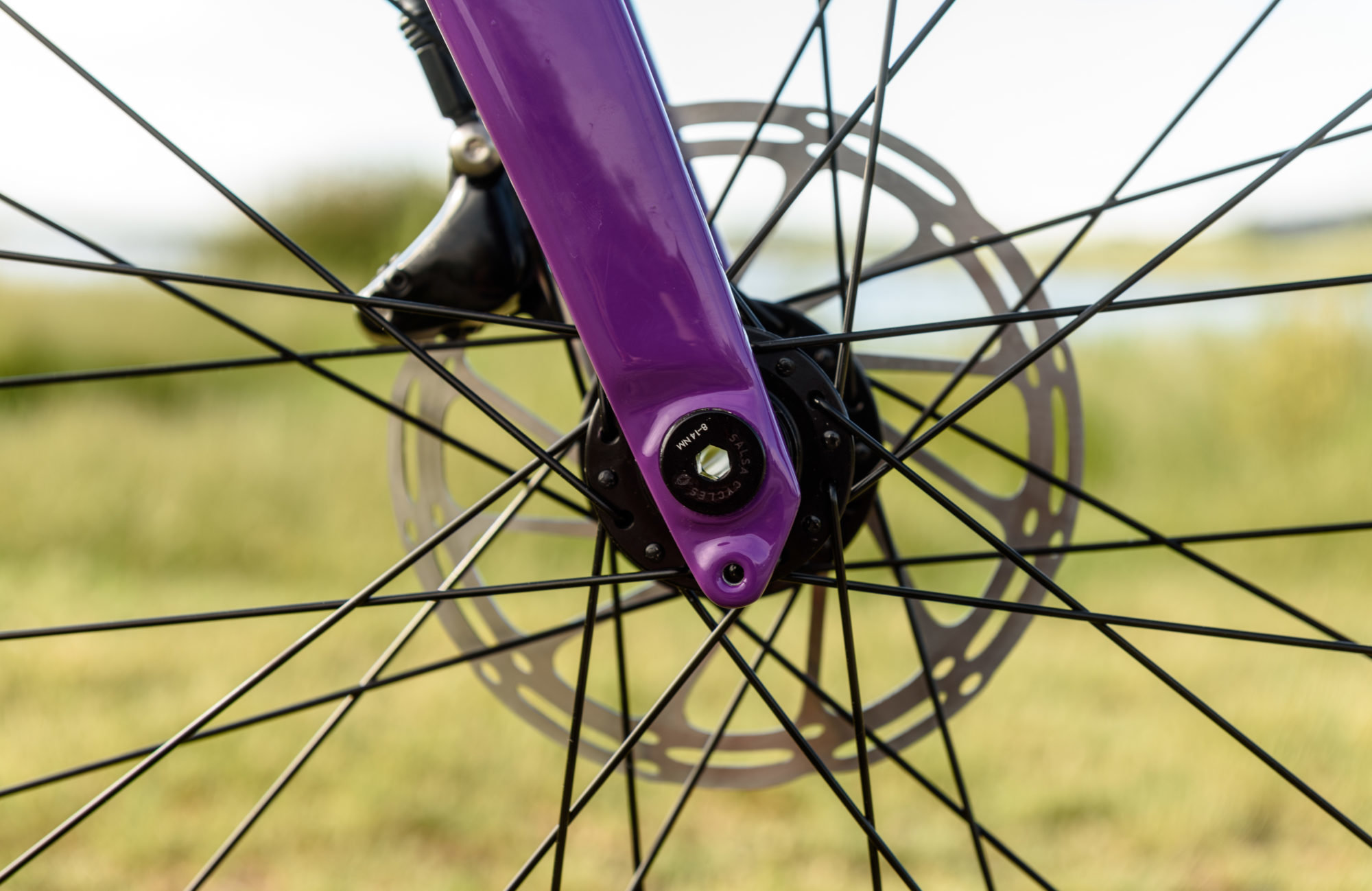 2019 Marin Gestalt X10