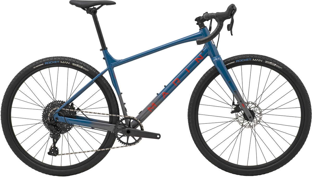 2023 Marin Gestalt X10