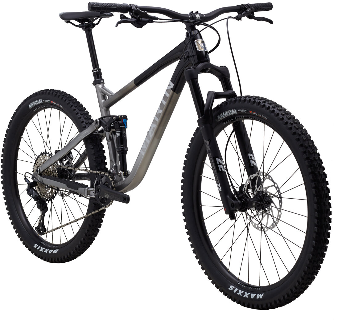 2021 Marin Rift Zone 3