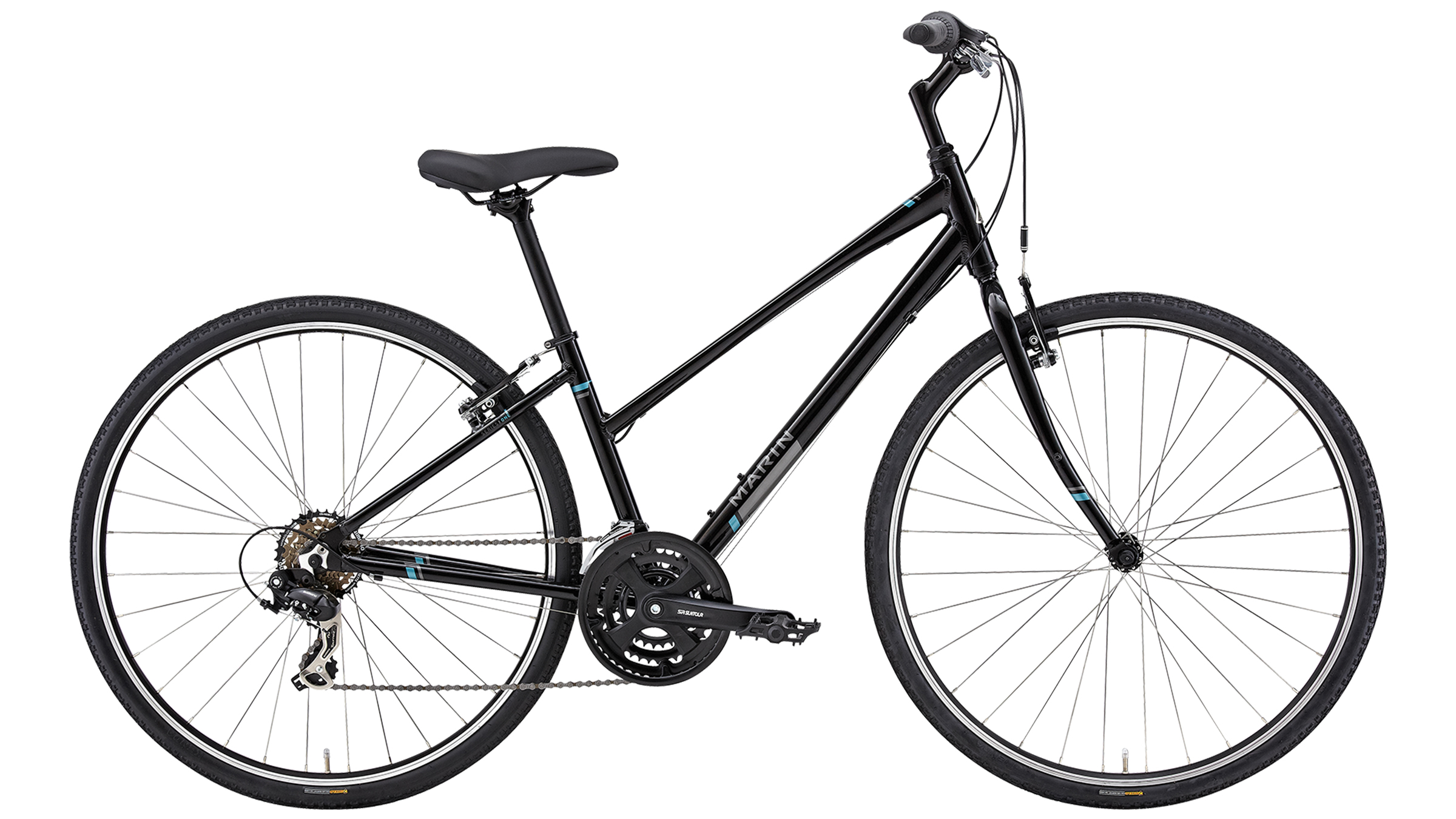 2015 Marin Kentfield CS1 - Women's