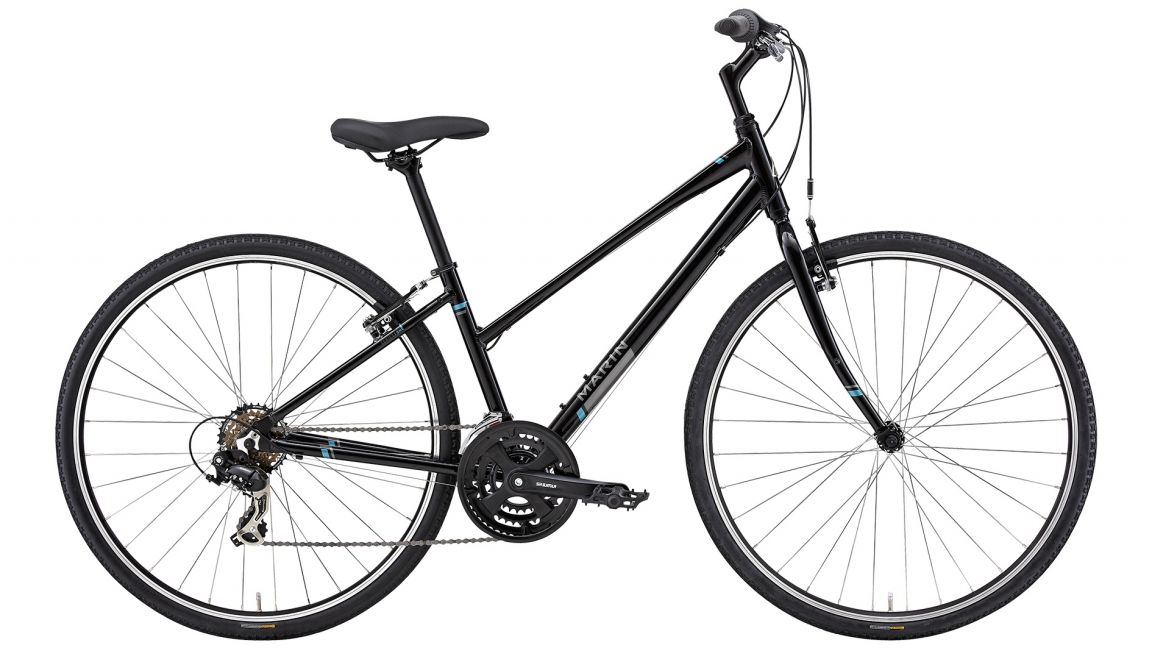 2016 Marin Kentfield CS1 - Women's