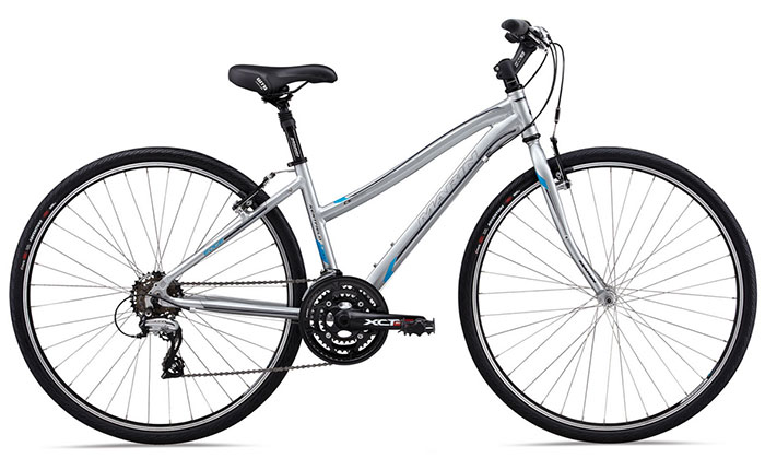 2013 Marin Kentfield CS2 Women's