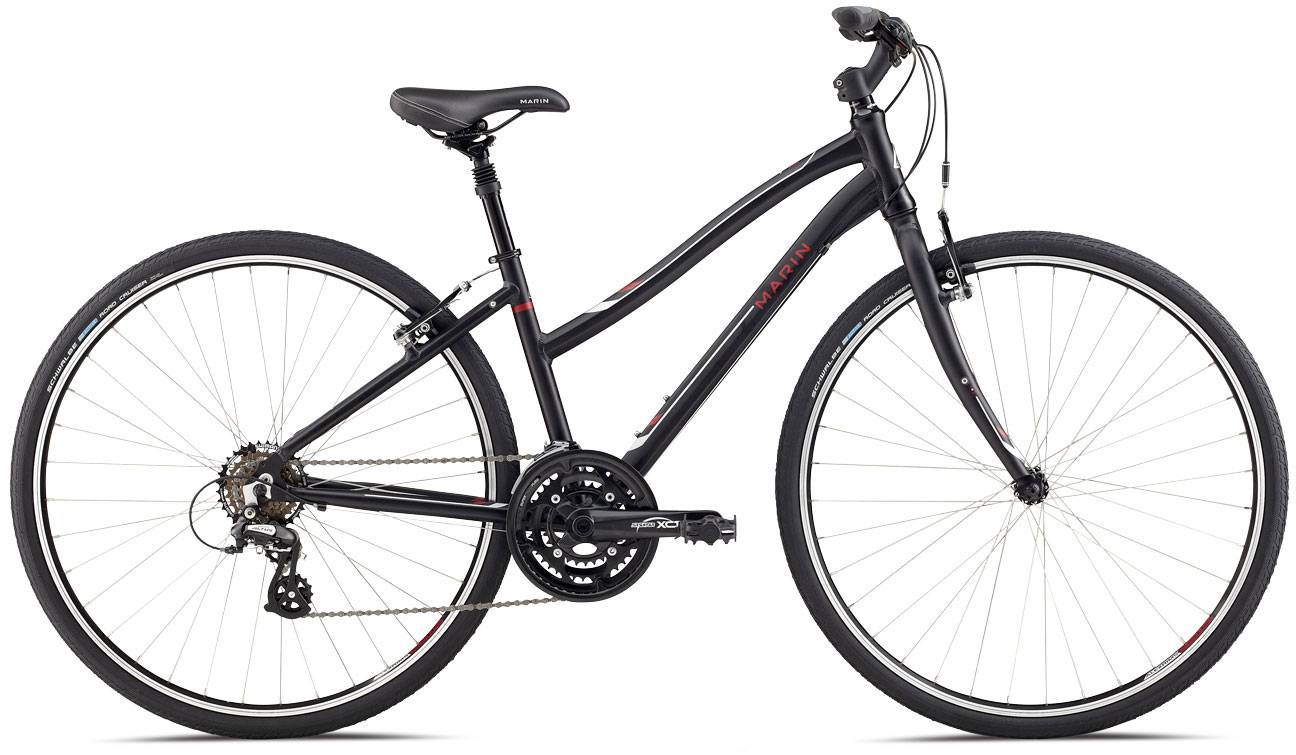 2014 Marin Kentfield CS2  - Women's