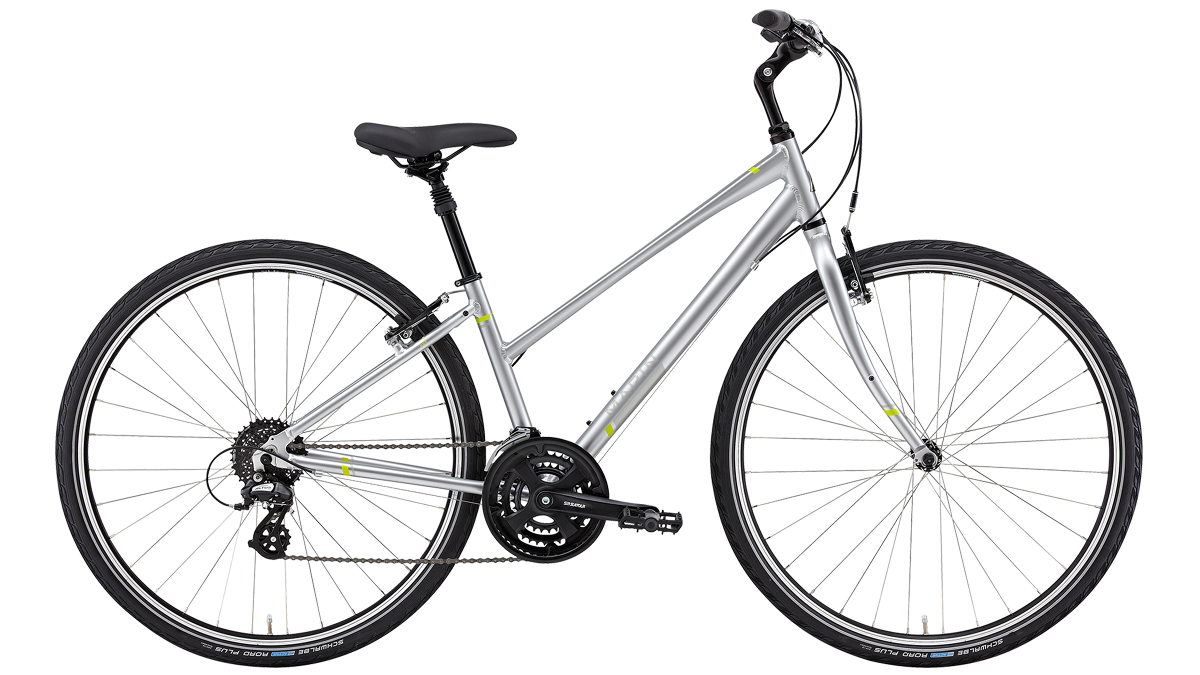 2015 Marin Kentfield CS2  - Women's
