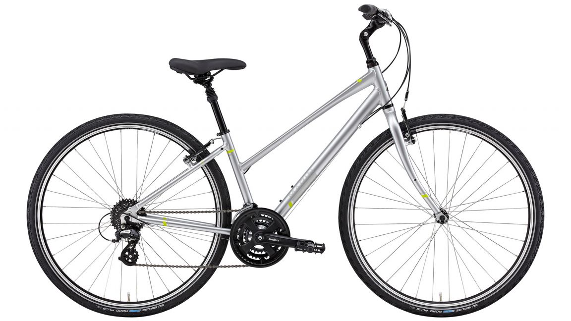 2016 Marin Kentfield CS2 - Women's