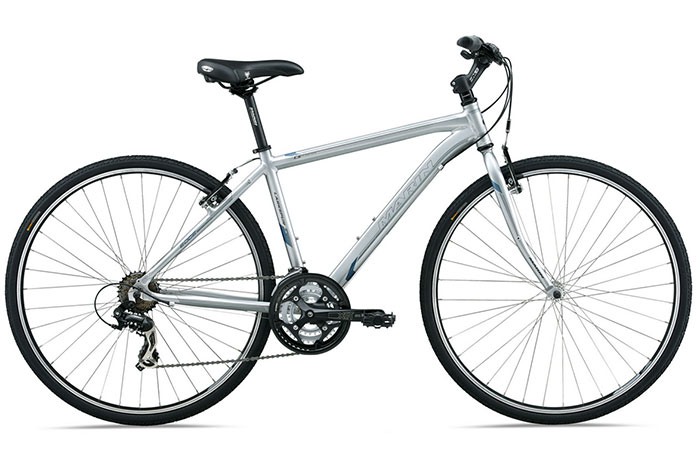 2013 Marin Larkspur CS1