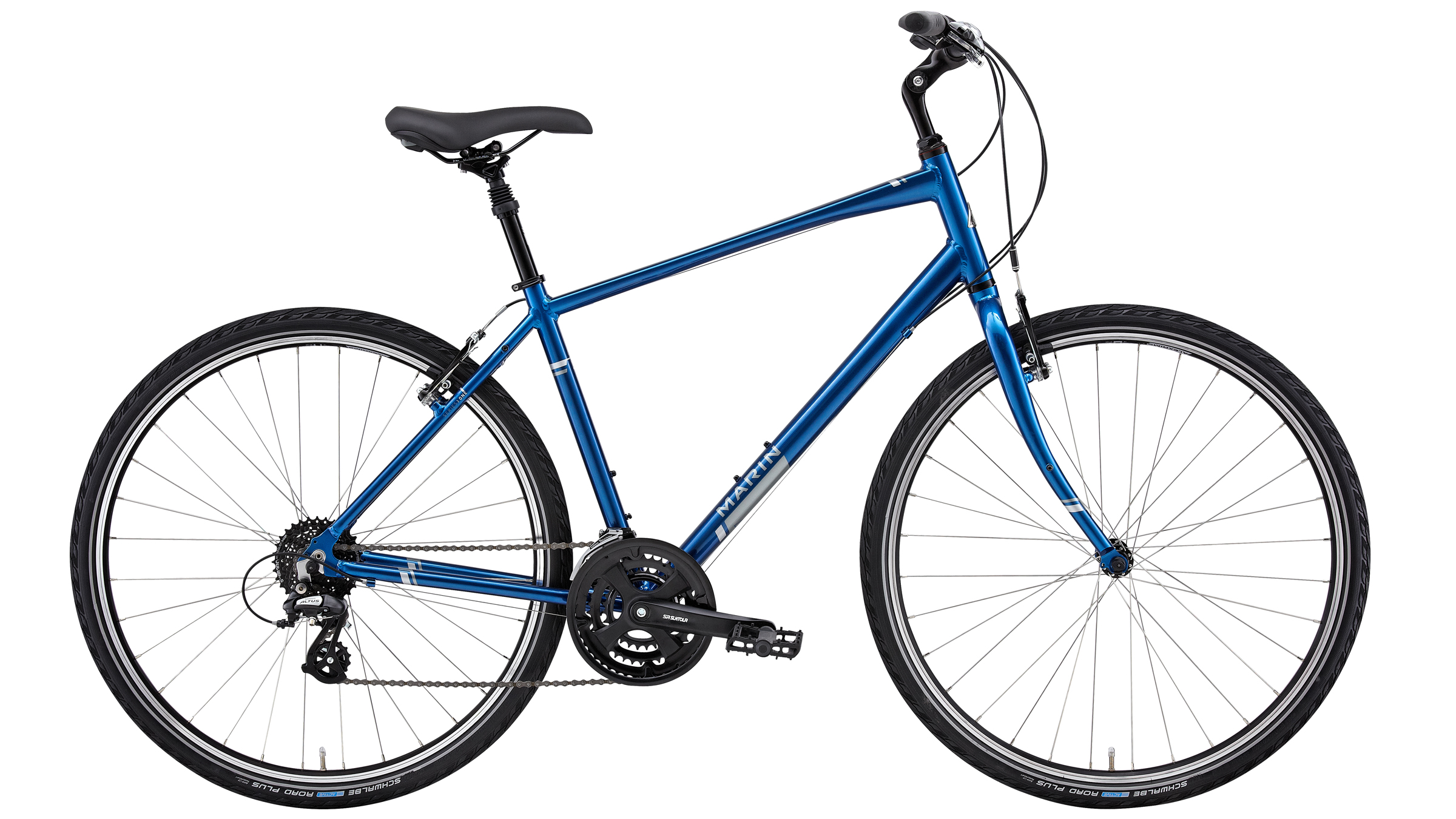 2015 Marin Larkspur CS2