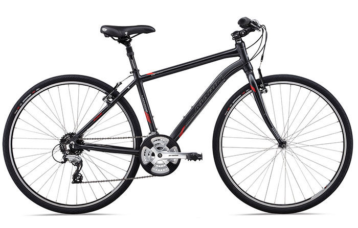 2013 Marin Larkspur - Bicycle Details - BicycleBlueBook.com