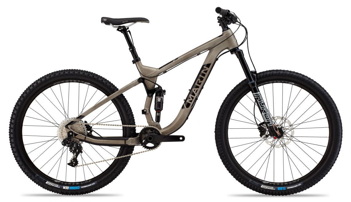 2016 Marin Mount Vision 6