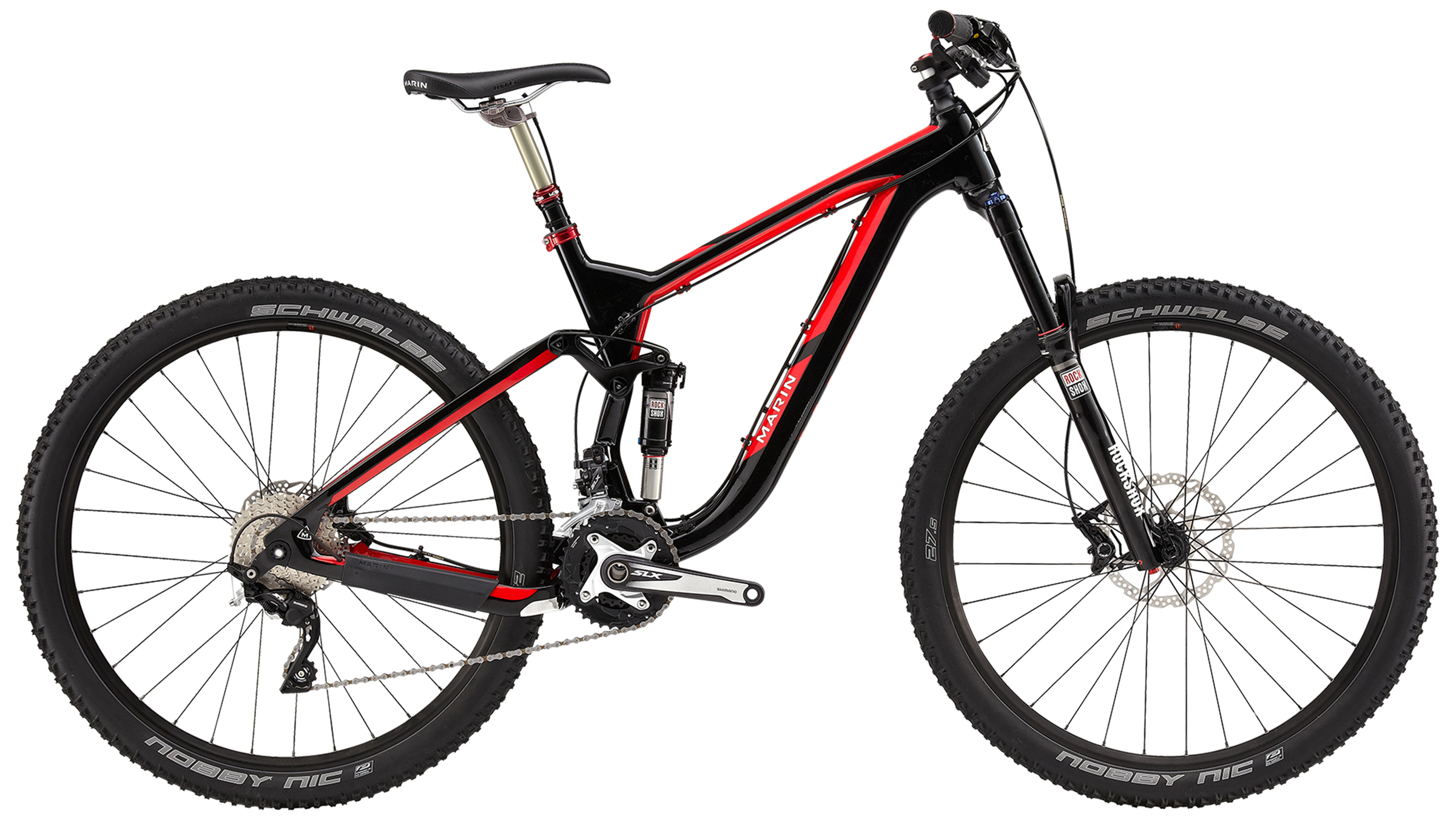 2015 Marin Mount Vision Alloy XM7 Value & Price Guide | Bicycle