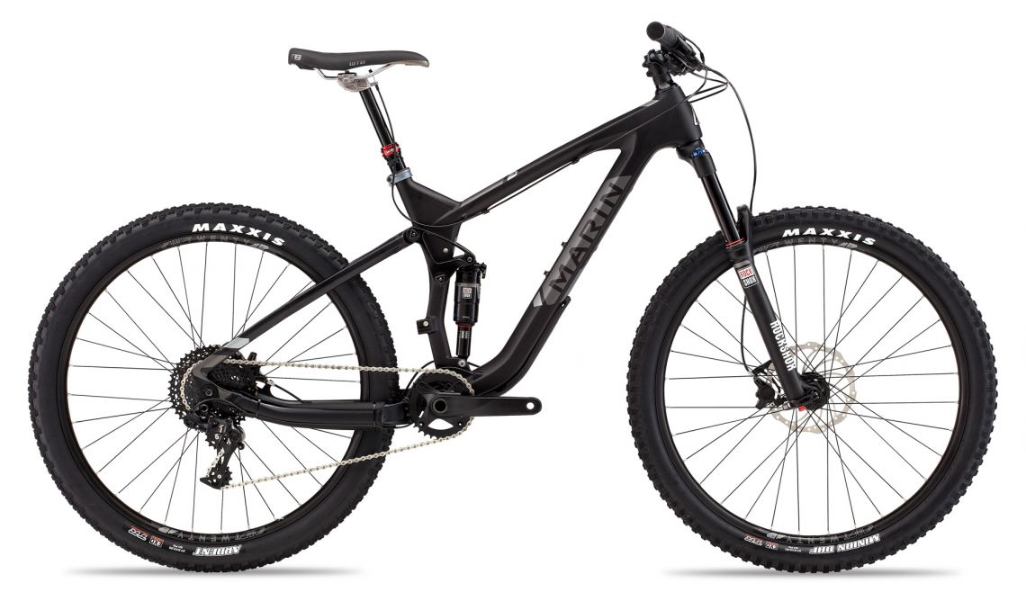 2016 Marin Mount Vision 7