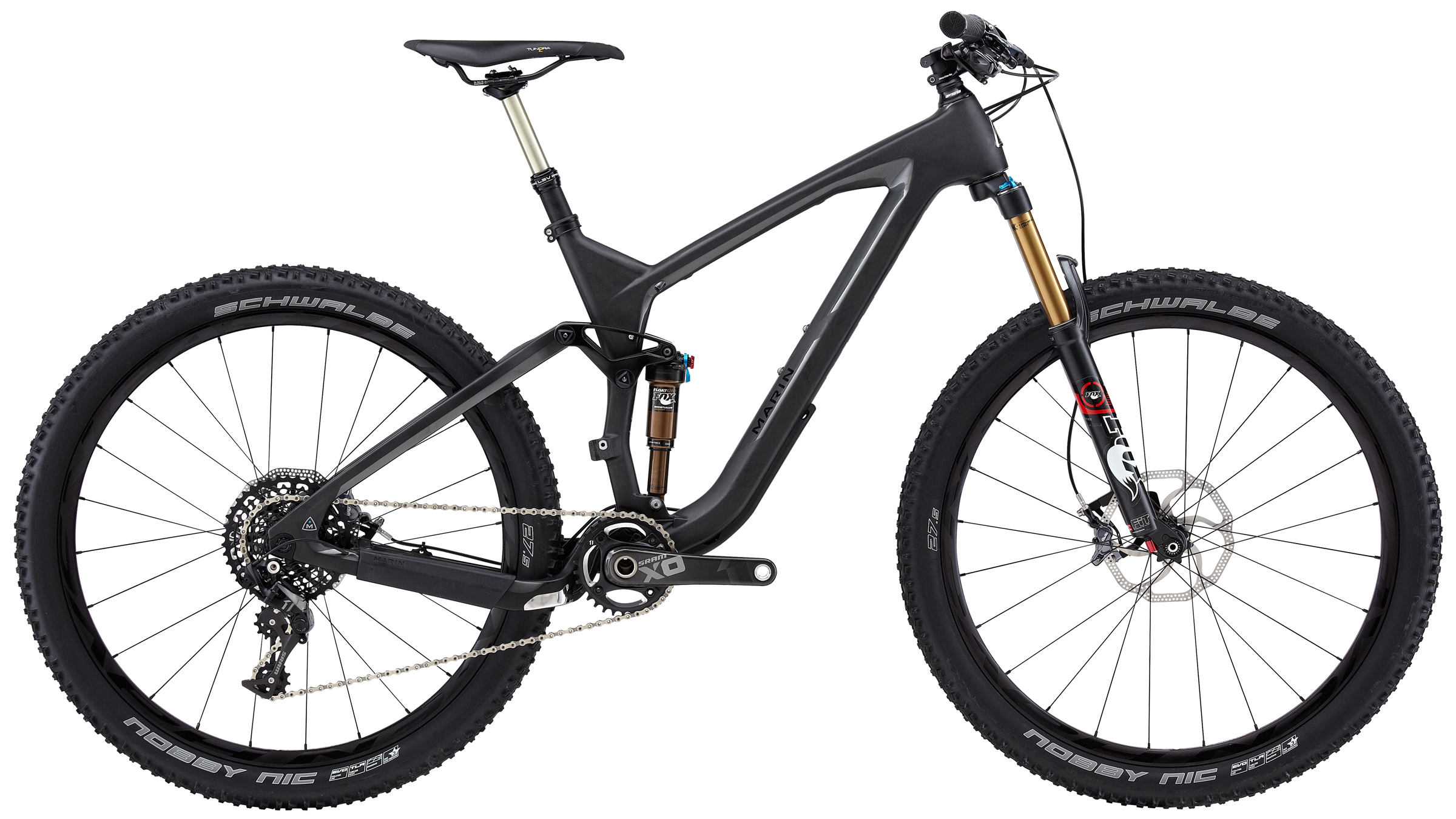 2015 Marin Mount Vision Carbon XM9 Value & Price Guide | Bicycle