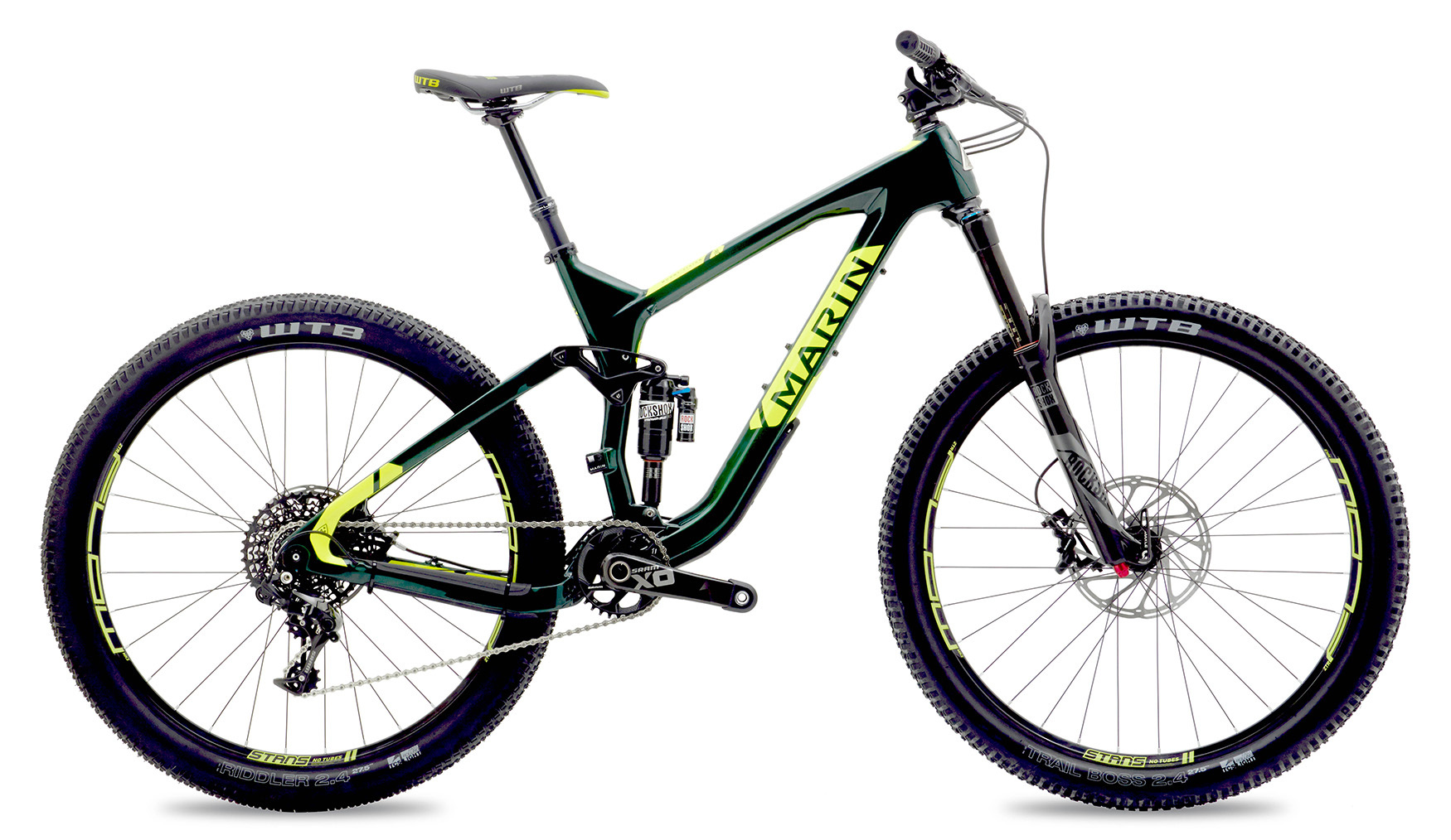 2013 Marin Mount Vision XM Pro Value & Price Guide | Bicycle Blue Book