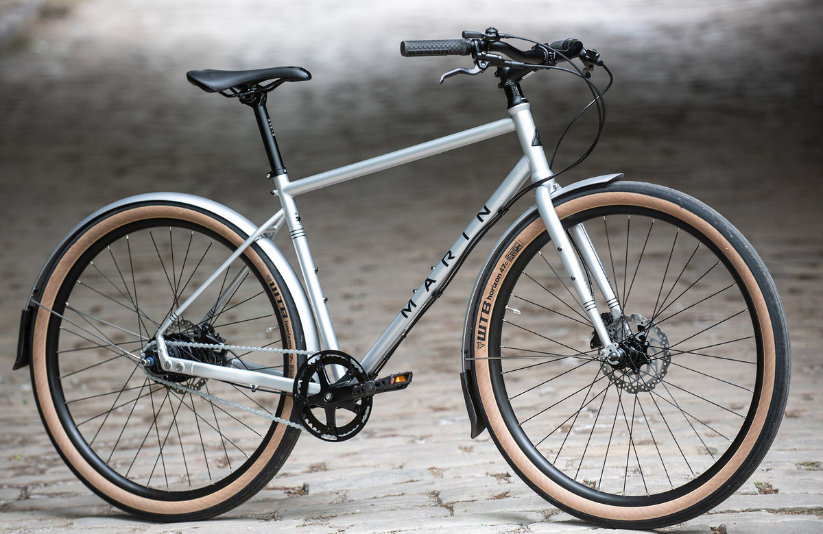2022 Marin Muirwoods RC