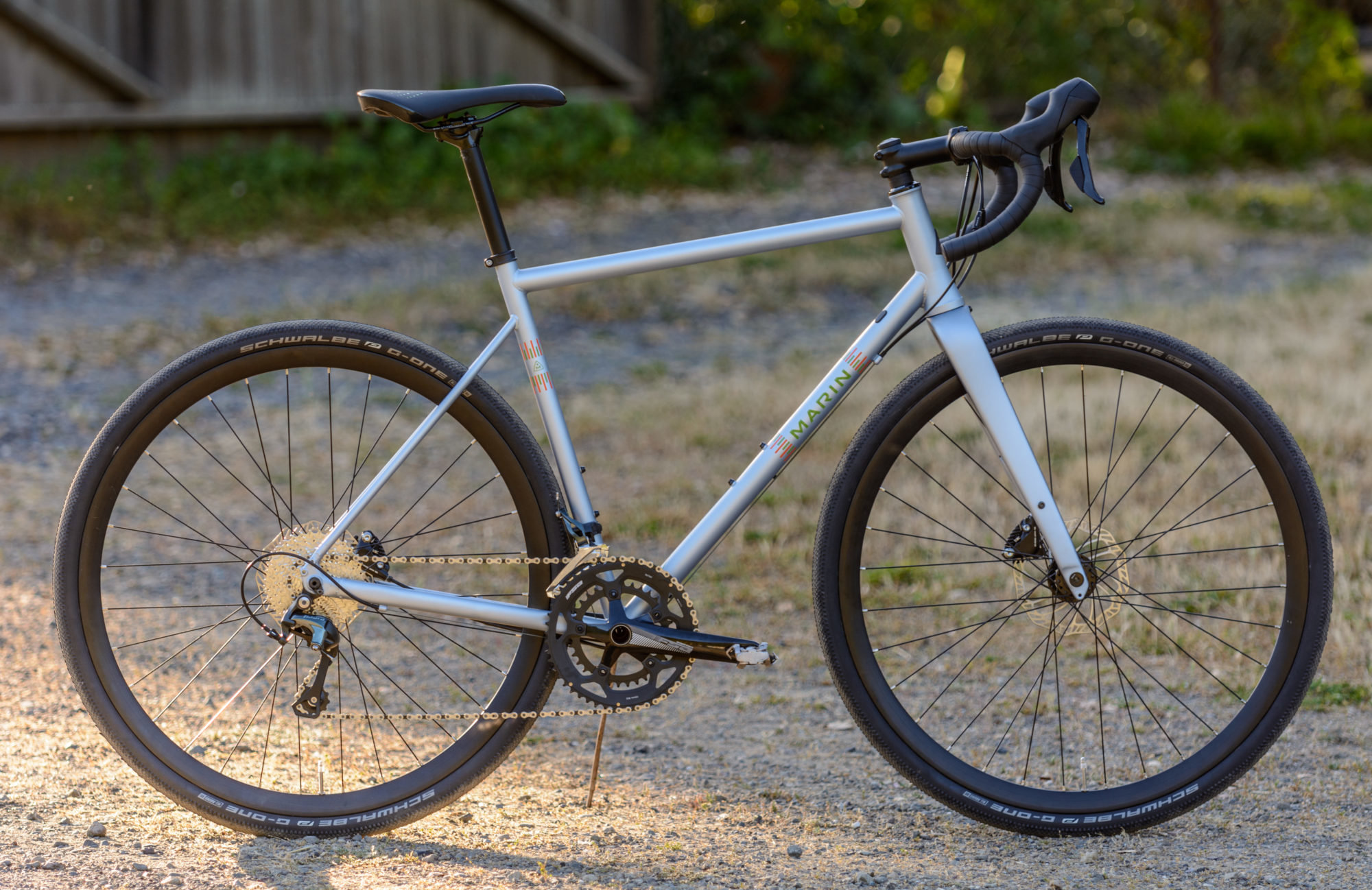 2019 Marin Nicasio 2