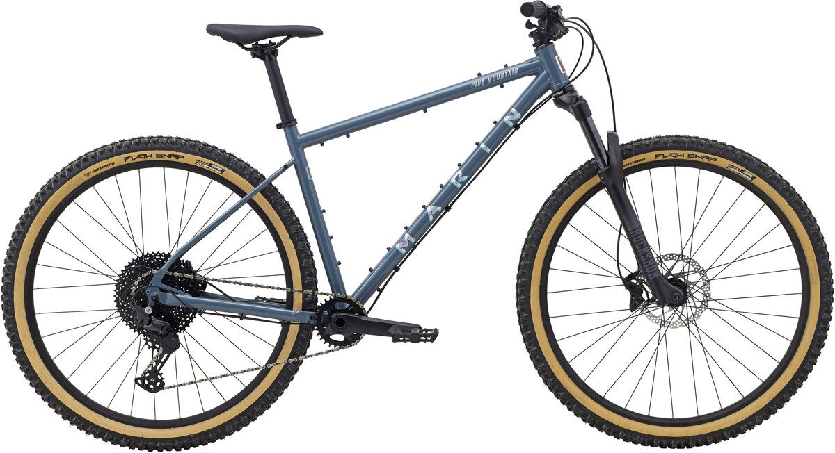 2023 Marin Pine Mountain 1