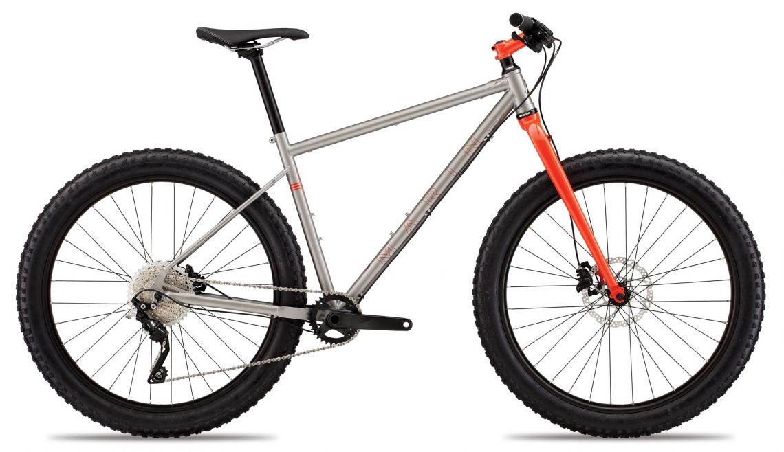 2016 Marin Pine Mountain 1