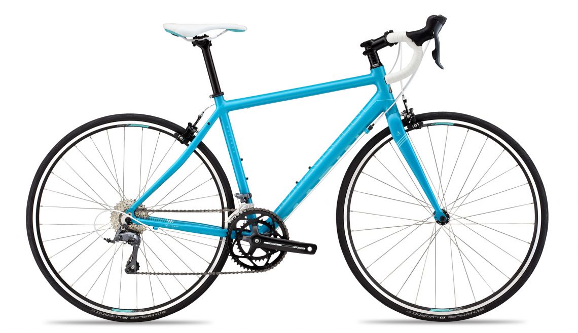 MARIN 「マリン」 RAVENNA 2016年モデル ロードバイク