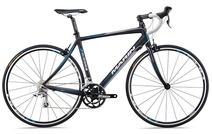 2013 Marin Ravenna T3 WFG - Women's Value & Price Guide | Bicycle