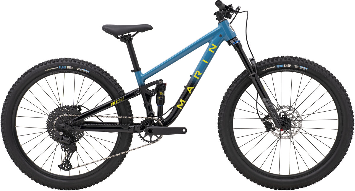 2023 Marin Rift Zone 26