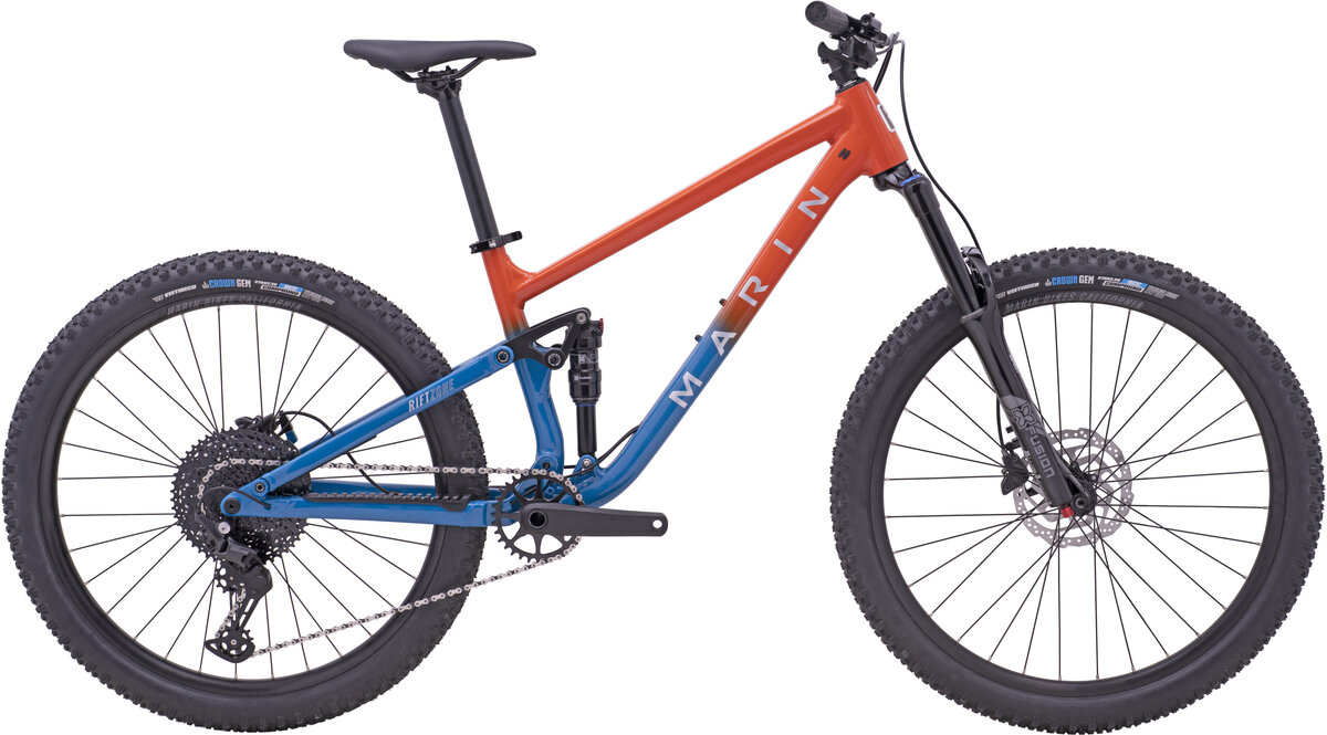 2023 Marin Rift Zone 27.5 1