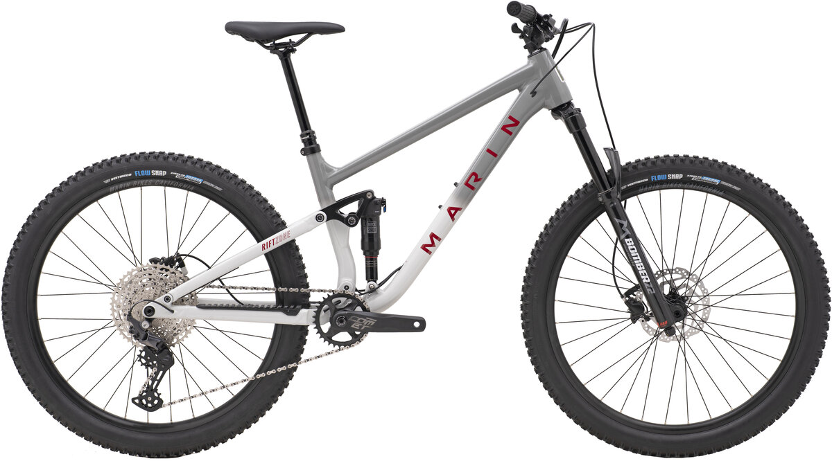 2023 Marin Rift Zone 27.5 2