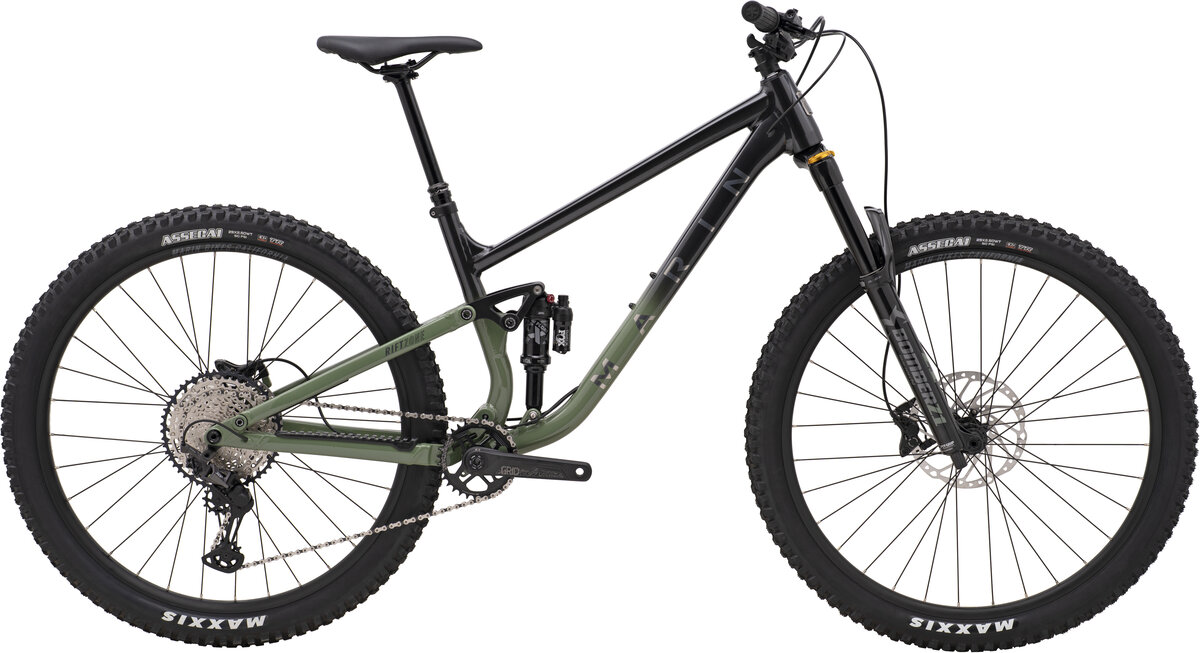 2023 Marin Rift Zone 29 XR