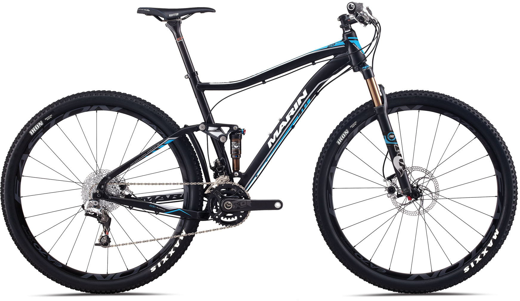 2013 Rift
