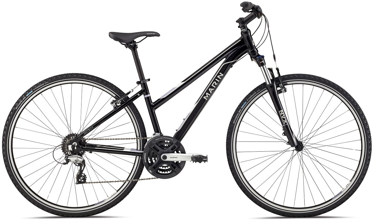 2014 Marin San Anselmo DS2 - Women's