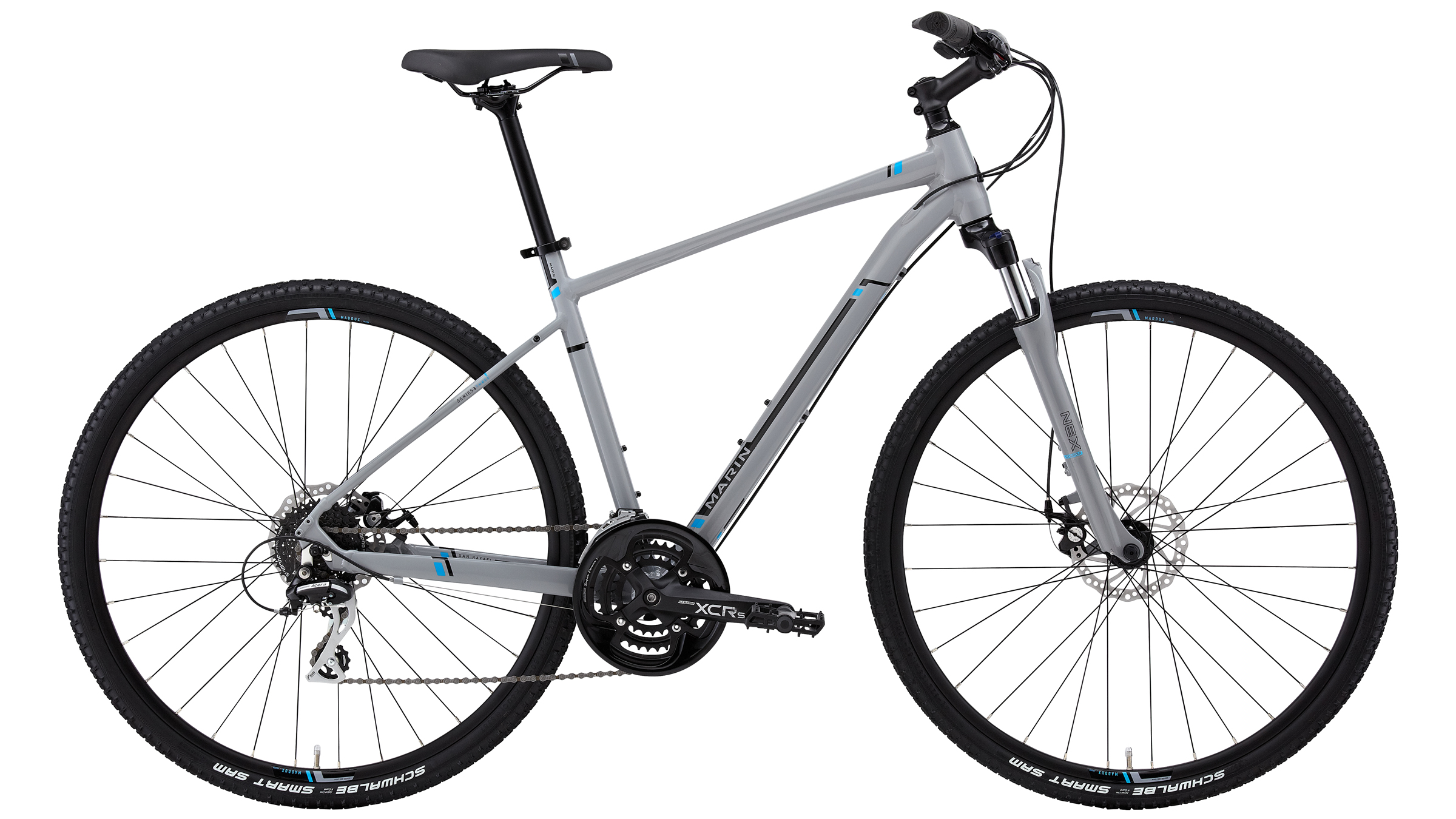 2015 Marin San Anselmo DS2 - Women's
