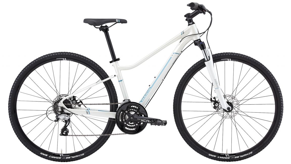 2016 Marin San Anselmo DS2 - Women's