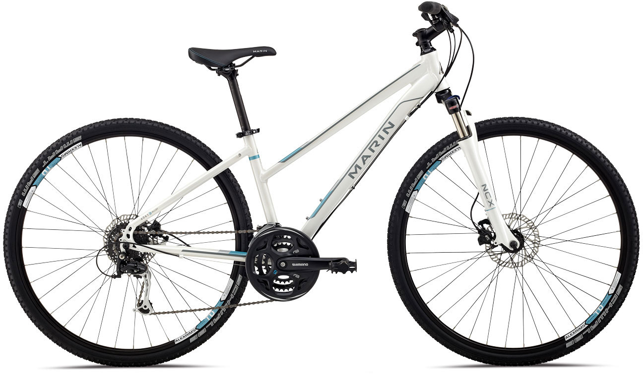 2014 Marin San Anselmo DS3 - Women's