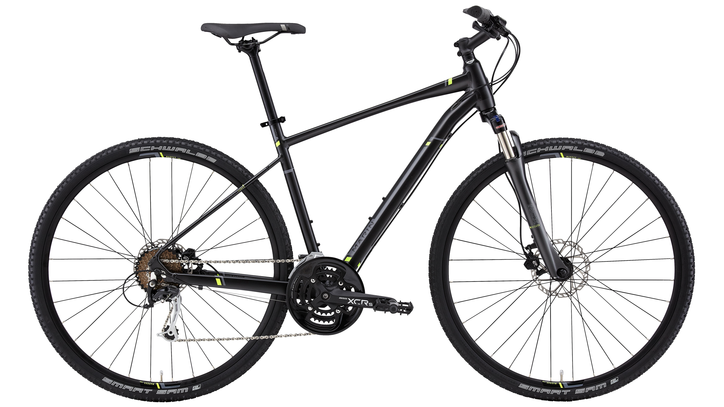 2015 Marin San Anselmo DS3 - Women's