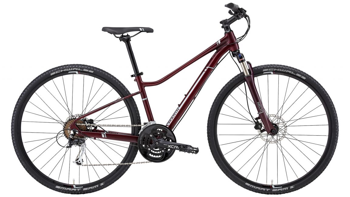 2016 Marin San Anselmo DS3 - Women's