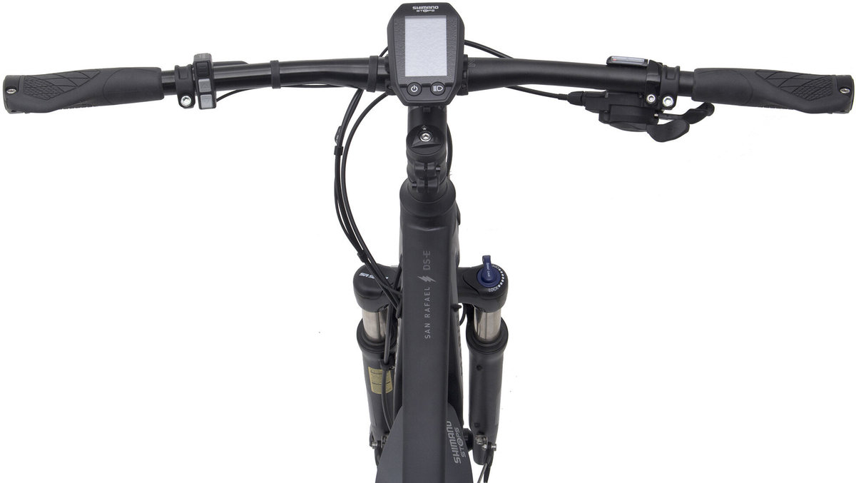 2020 Marin San Anselmo DS E Deore