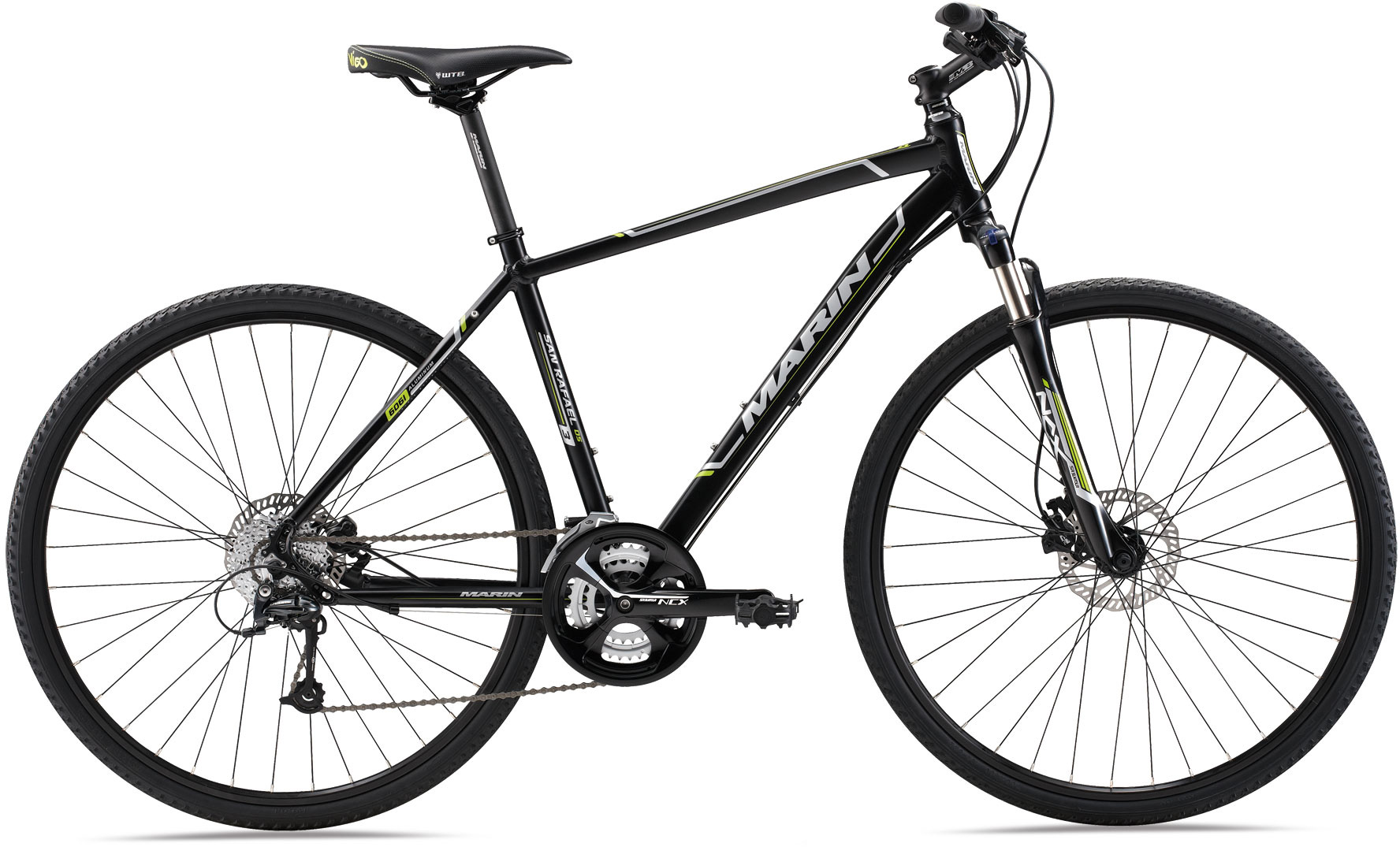 2013 San