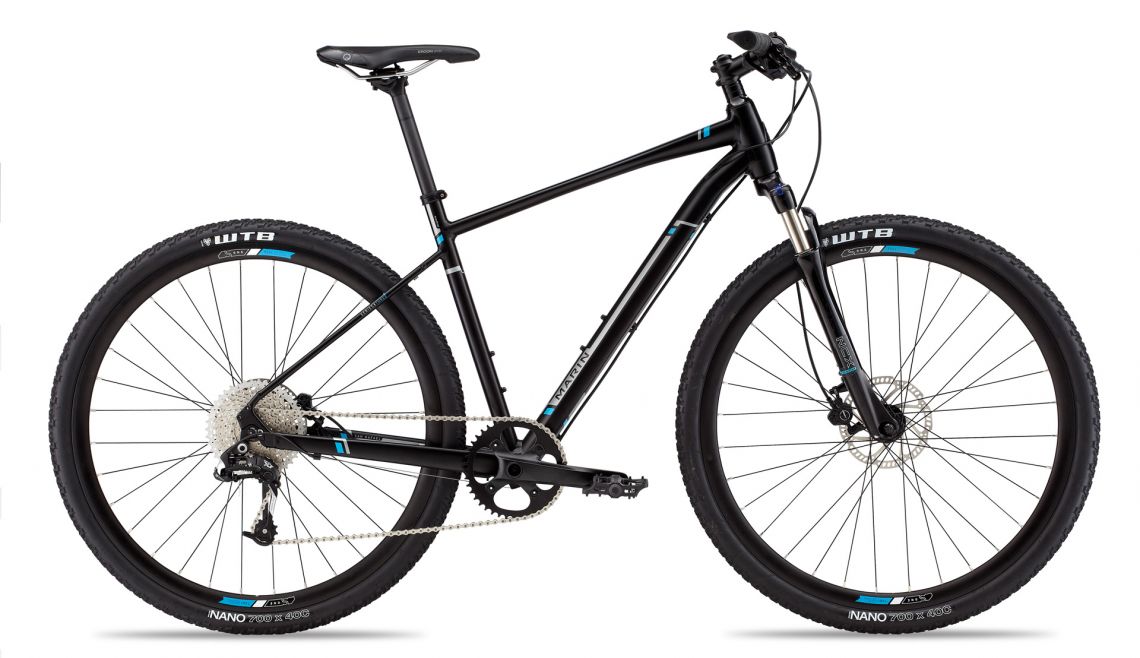2016 San