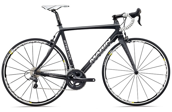 2013 Marin Stelvio T3 Elite Ultegra