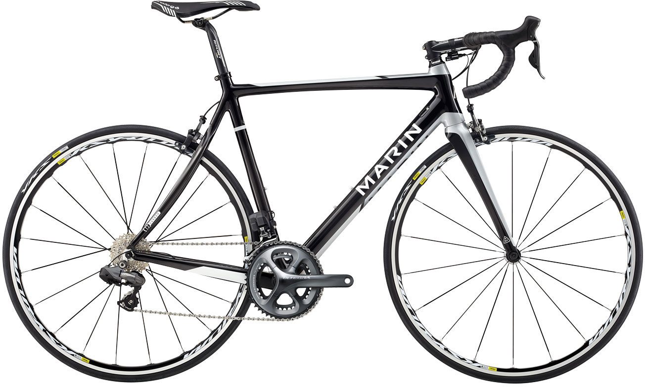 2014 Marin Stelvio T3 Pro Ultegra Di2