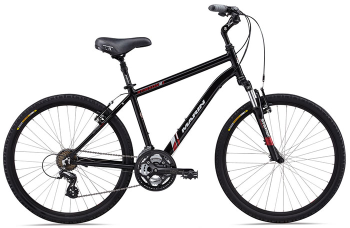 2013 Marin Stinson