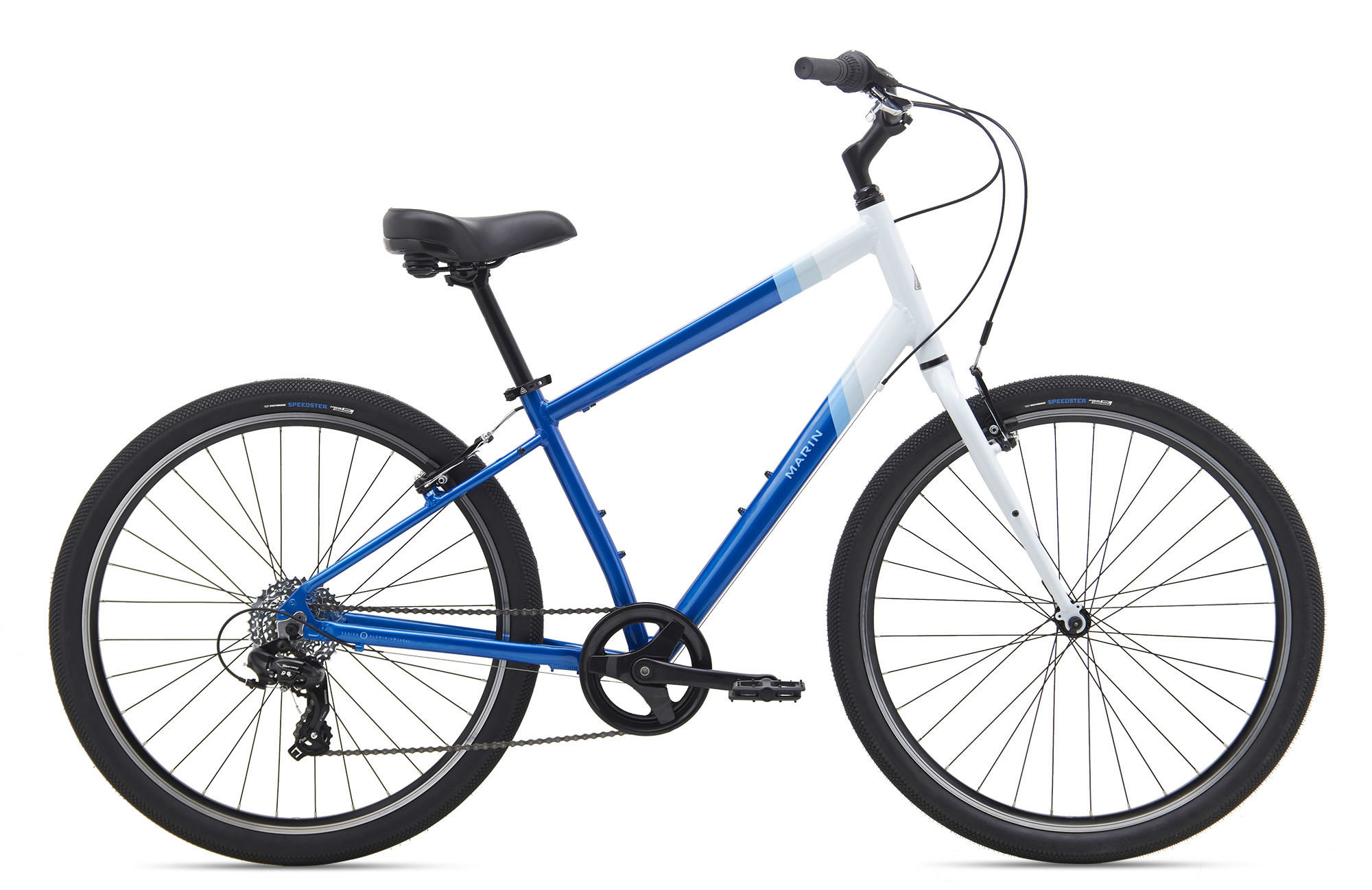 2018 Marin Stinson 7