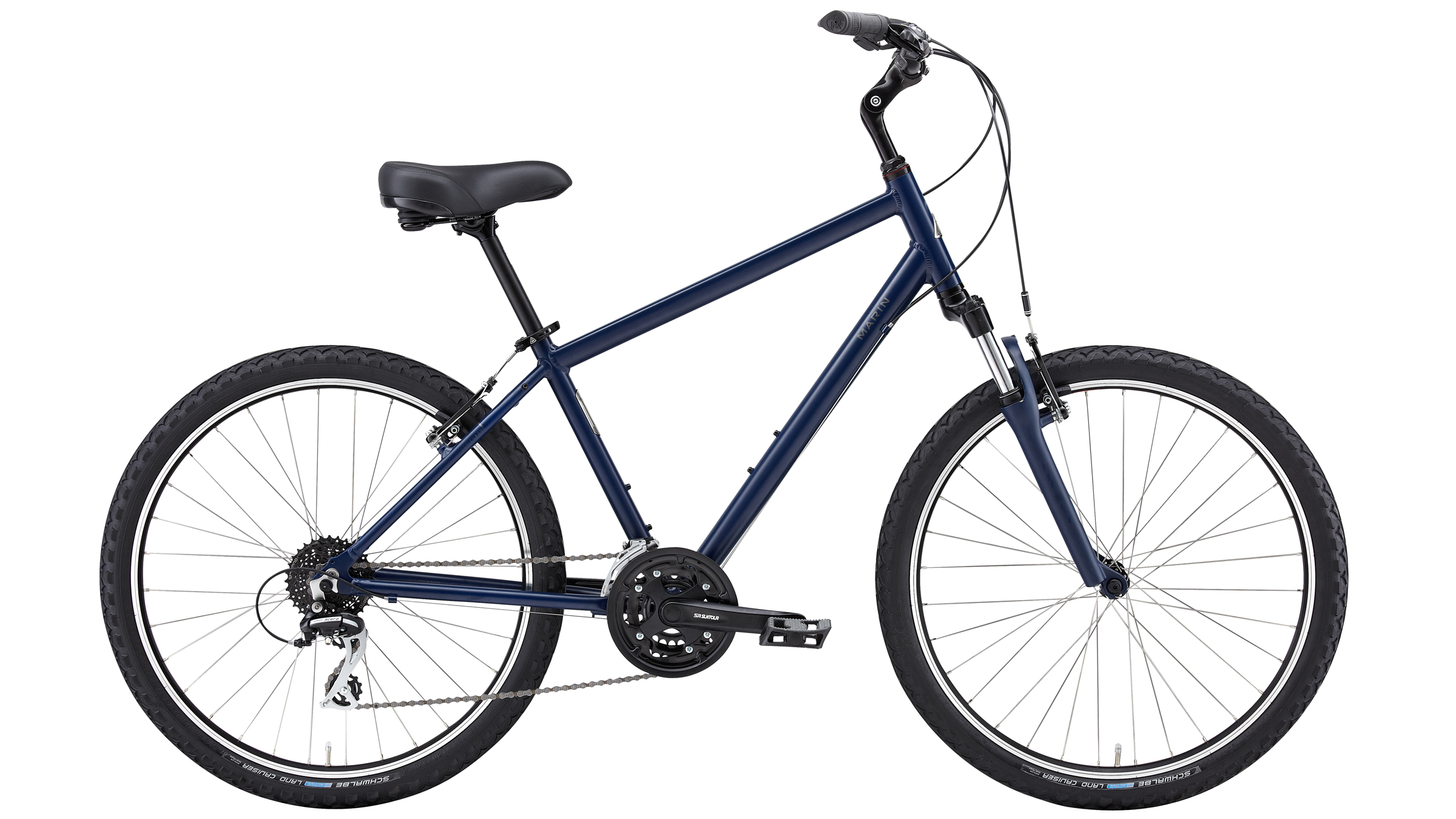 2015 Marin Stinson