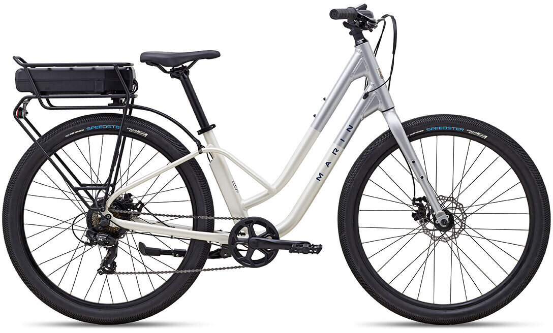 2022 Marin Stinson Electric ST